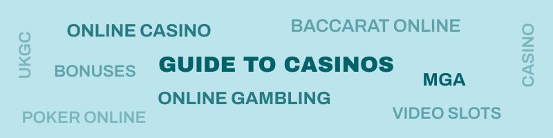 Getting started online casinos
