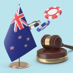 Is Gambling Legal in New Zealand?
