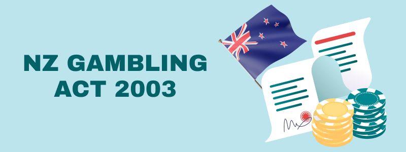 the gambling act 2003