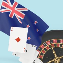 Variety of Legal Online Casino Game Options