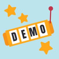 Use Demo Versions First