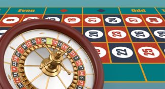 a journey through the history of roulette