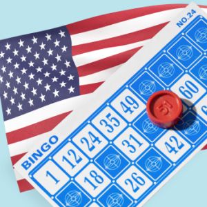 Bingo in the USA