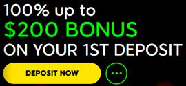 888 casino - match up bonus