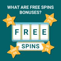 Free Spins Bonuses