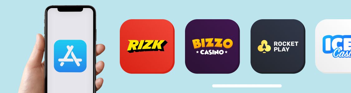 Compatibility of iOS Devices with Online Casino