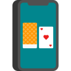 Baccarat for Iphone