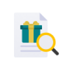 amount - icon