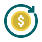 Cashback icon