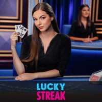Lucky Streak Live Casinos