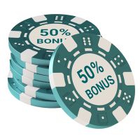Top Casino Bonuses