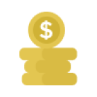 Play with Your Own Money