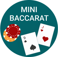 Online Mini Baccarat