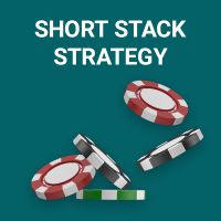 Short Stack Strategy