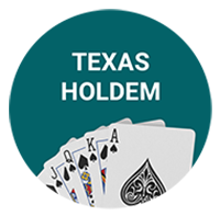 Texas holdem - online poker