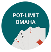 Pot limit omaha - online poker