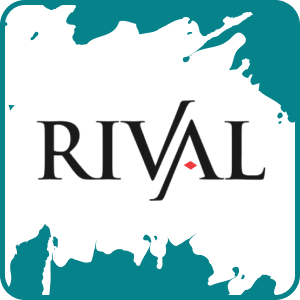 Online scratch cards developer - Rival