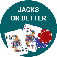 Jacks or better