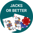 Jacks or better