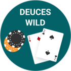 Deuces Wild