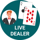 live dealer blackjack