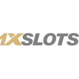 1xSlots Casino Logo