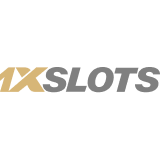 1xSlots Casino Logo