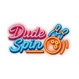 DudeSpin Casino Logo