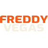 Freddyvegas Casino logo