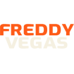 Freddyvegas Casino logo