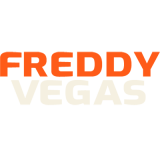 Freddyvegas Casino logo