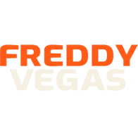 Freddyvegas Casino logo