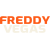 Freddyvegas Casino logo
