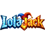 LolaJack Casino Logo