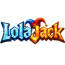 LolaJack Casino Logo