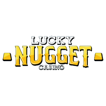Lucky Nugget Casino logo