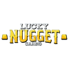 Lucky Nugget Casino logo