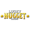 Lucky Nugget Casino logo