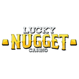 Lucky Nugget Casino logo
