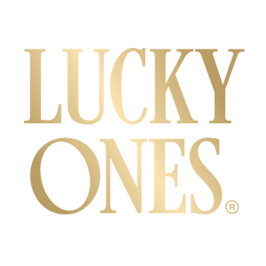 LuckyOnes Casino logo