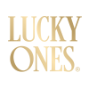 LuckyOnes Casino logo