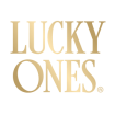 LuckyOnes Casino logo