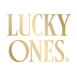 LuckyOnes Casino logo