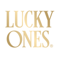 LuckyOnes Casino logo
