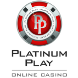 Platinum Play logo