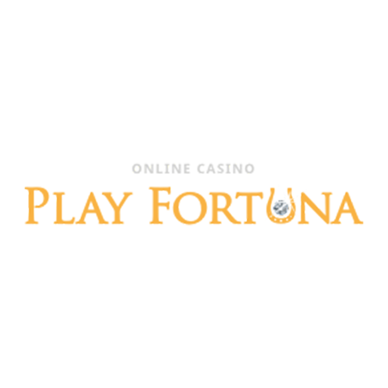 Play Fortuna Casino Logo