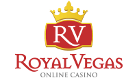 Royal Vegas logo