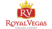 Royal Vegas logo