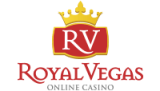 Royal Vegas logo