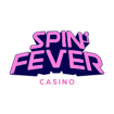 Spinfever Casino Logo